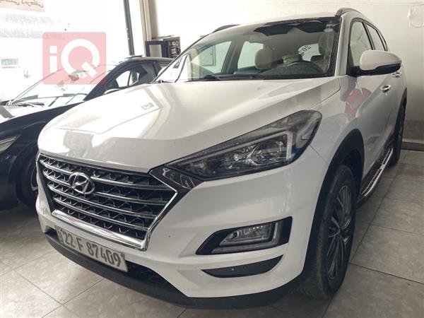 Hyundai Tucson 2020 for sale in Iraq - Erbil